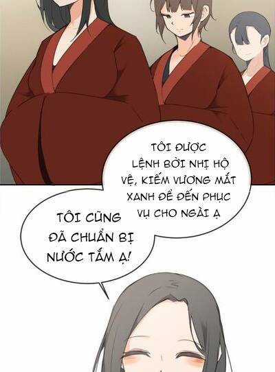 The Dead King - Chapter 70 - Trang 33