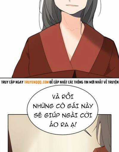 The Dead King - Chapter 70 - Trang 34