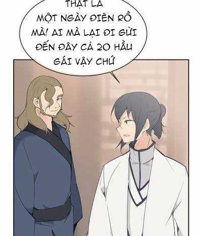 The Dead King - Chapter 70 - Trang 39