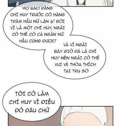 The Dead King - Chapter 70 - Trang 40