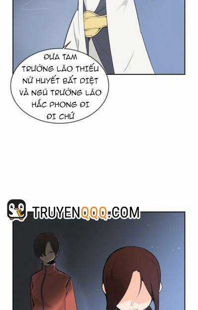 The Dead King - Chapter 70 - Trang 5