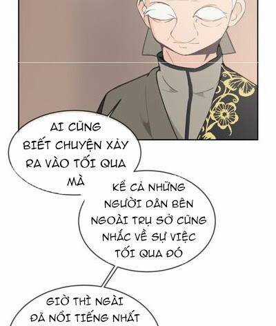 The Dead King - Chapter 70 - Trang 41
