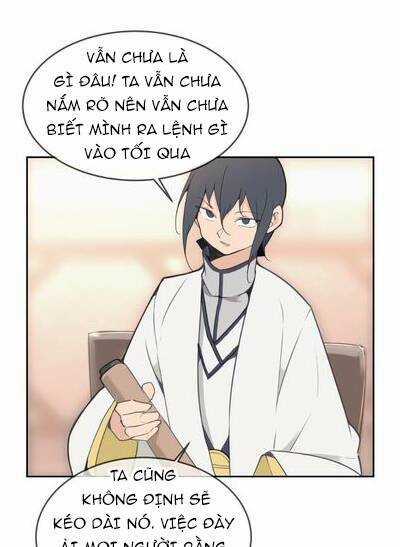 The Dead King - Chapter 70 - Trang 43