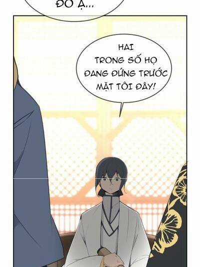 The Dead King - Chapter 70 - Trang 48