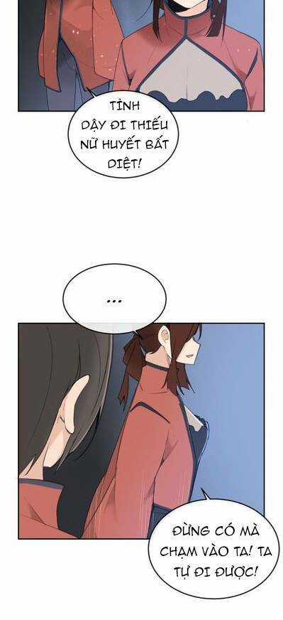 The Dead King - Chapter 70 - Trang 6