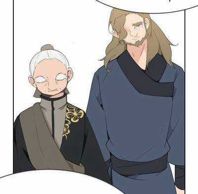 The Dead King - Chapter 70 - Trang 58