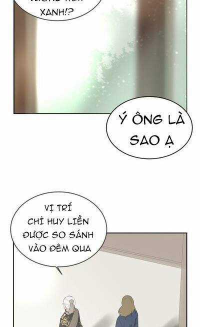 The Dead King - Chapter 70 - Trang 60