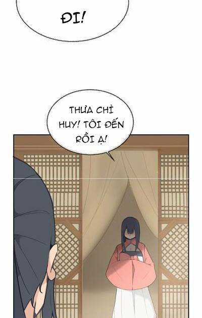 The Dead King - Chapter 70 - Trang 64