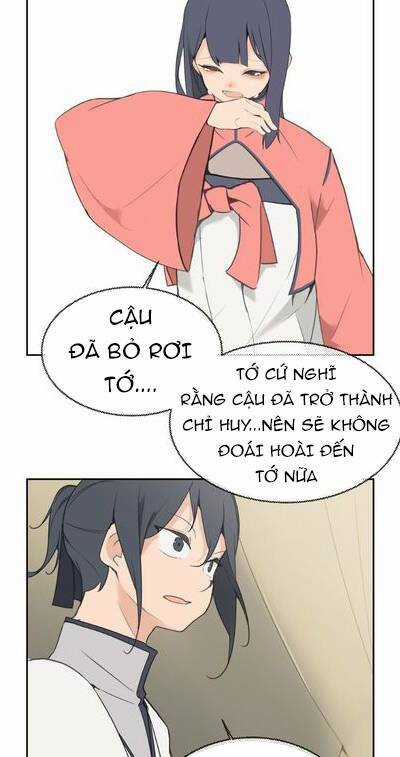 The Dead King - Chapter 70 - Trang 68