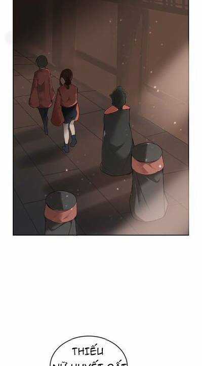 The Dead King - Chapter 70 - Trang 8