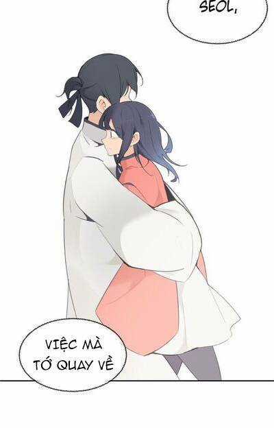 The Dead King - Chapter 70 - Trang 71