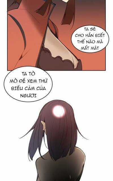 The Dead King - Chapter 70 - Trang 10