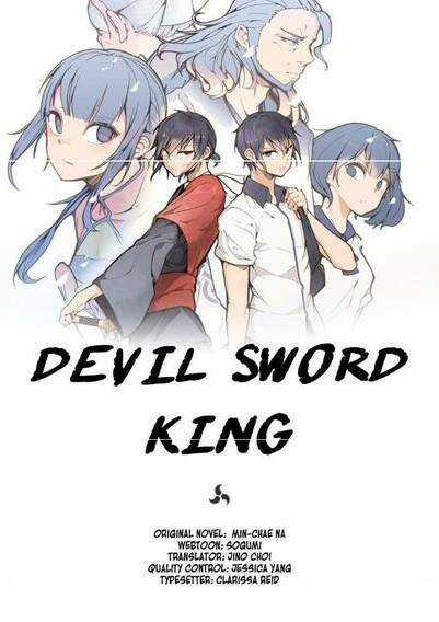 The Dead King - Chapter 71 - Trang 11