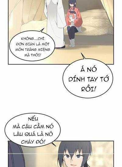 The Dead King - Chapter 71 - Trang 18