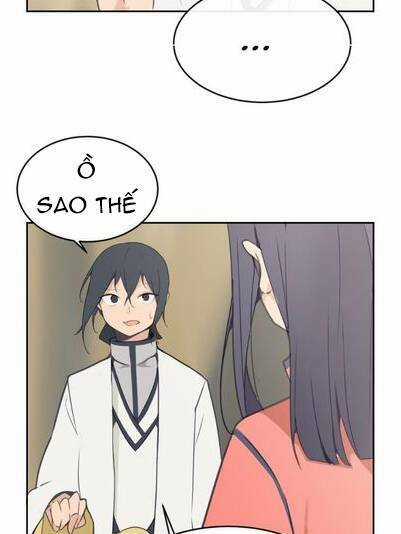 The Dead King - Chapter 71 - Trang 23