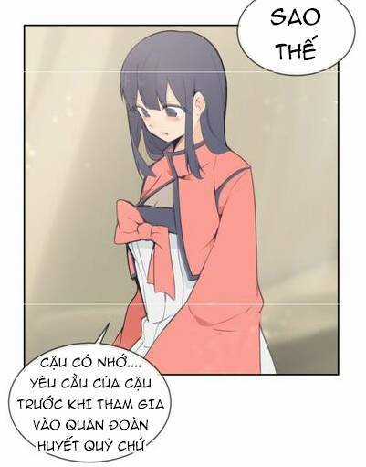 The Dead King - Chapter 71 - Trang 31