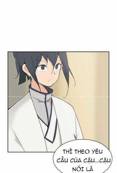 The Dead King - Chapter 71 - Trang 32