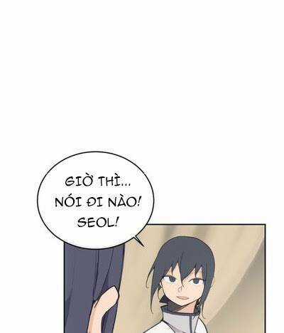 The Dead King - Chapter 71 - Trang 37