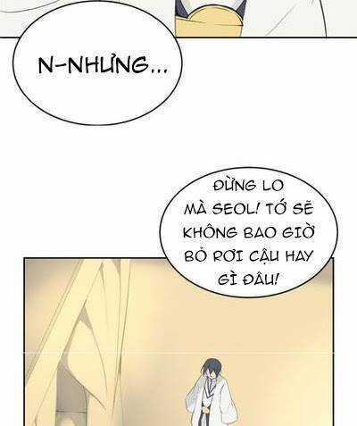 The Dead King - Chapter 71 - Trang 42