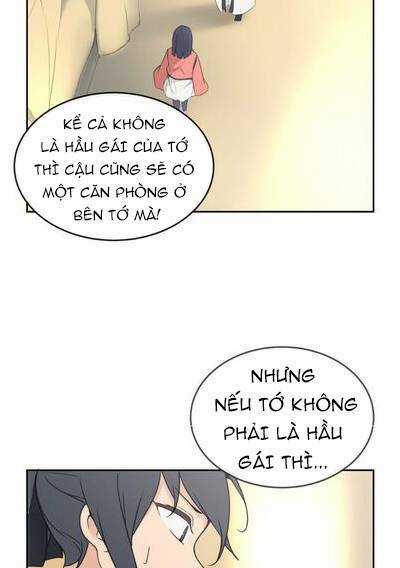 The Dead King - Chapter 71 - Trang 43