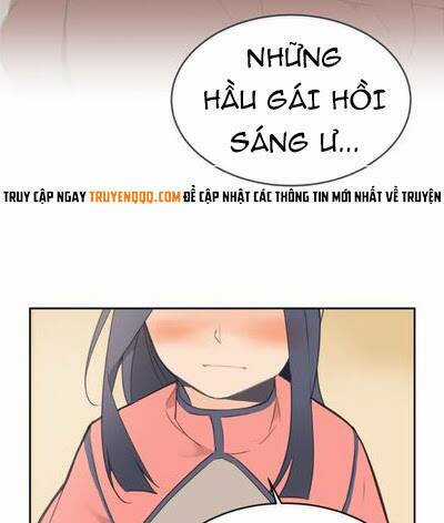 The Dead King - Chapter 71 - Trang 48