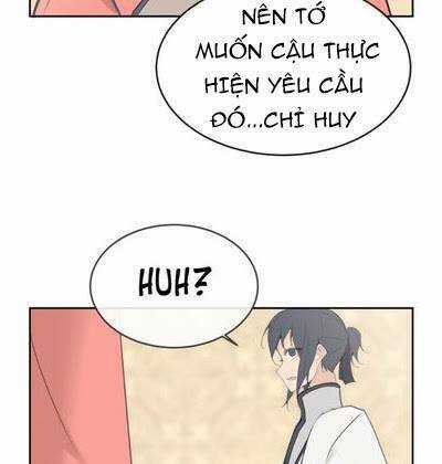 The Dead King - Chapter 71 - Trang 49