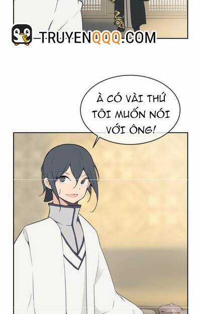 The Dead King - Chapter 71 - Trang 60