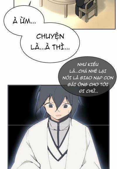 The Dead King - Chapter 71 - Trang 62