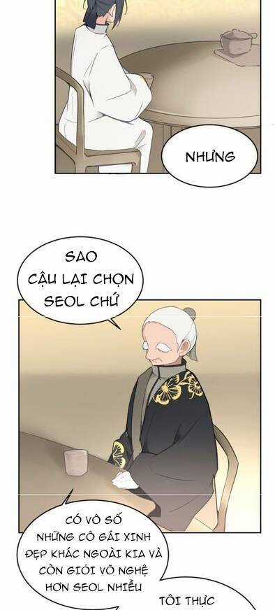 The Dead King - Chapter 71 - Trang 70