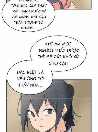 The Dead King - Chapter 71 - Trang 8