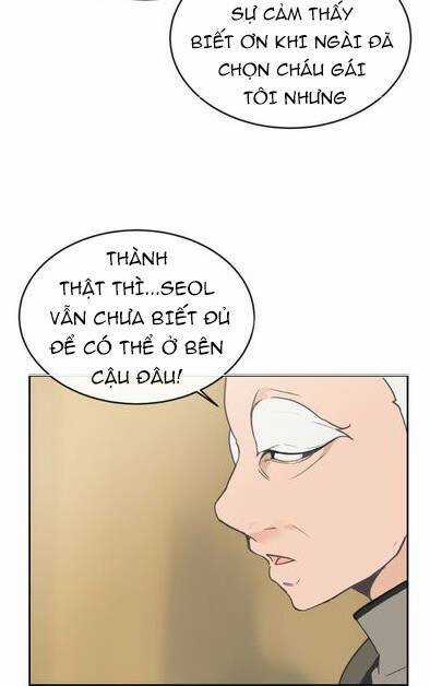 The Dead King - Chapter 71 - Trang 71