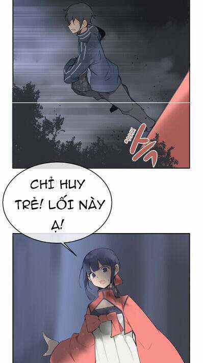 The Dead King - Chapter 72 - Trang 23