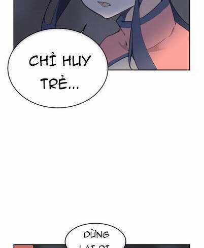 The Dead King - Chapter 72 - Trang 28