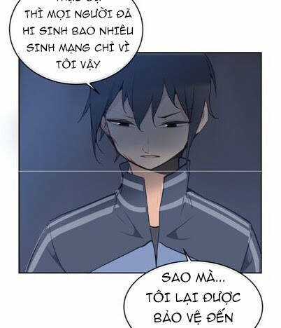 The Dead King - Chapter 72 - Trang 30