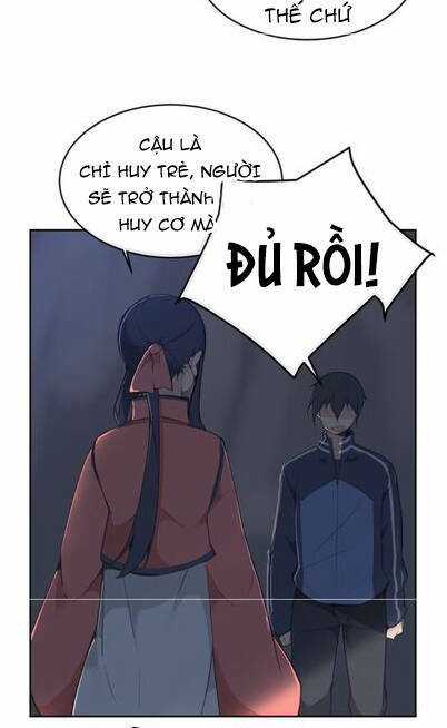 The Dead King - Chapter 72 - Trang 31