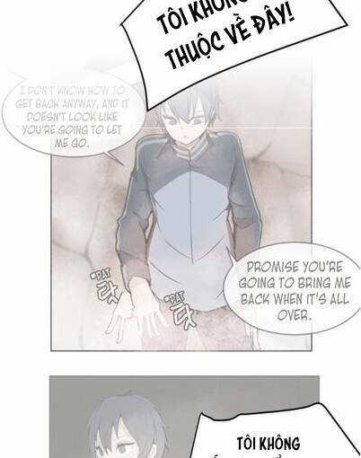 The Dead King - Chapter 72 - Trang 34