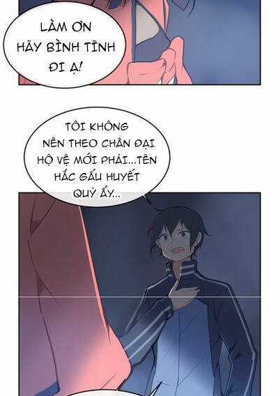 The Dead King - Chapter 72 - Trang 36