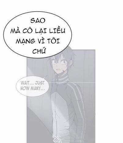 The Dead King - Chapter 72 - Trang 39