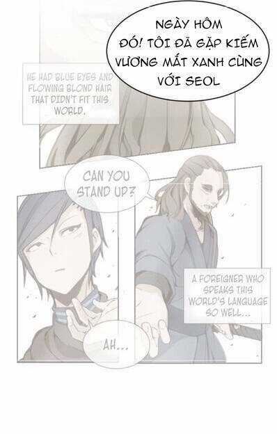 The Dead King - Chapter 72 - Trang 5