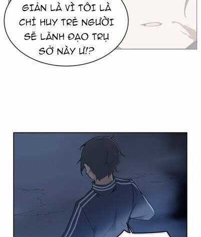 The Dead King - Chapter 72 - Trang 41