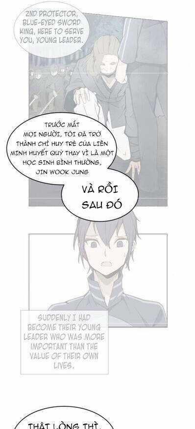 The Dead King - Chapter 72 - Trang 6