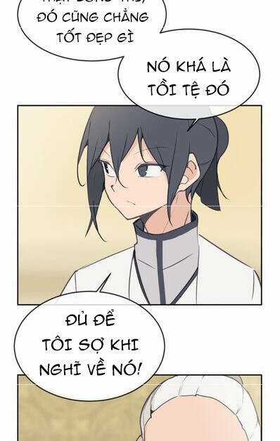 The Dead King - Chapter 72 - Trang 7