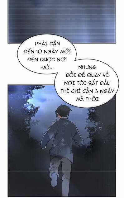 The Dead King - Chapter 72 - Trang 10