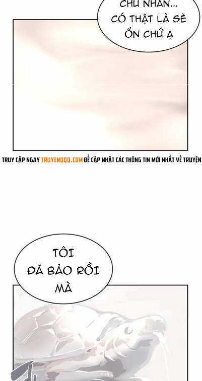 The Dead King - Chapter 73 - Trang 11