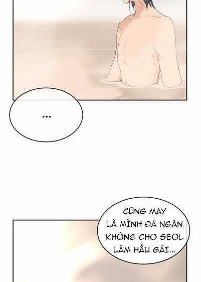 The Dead King - Chapter 73 - Trang 13