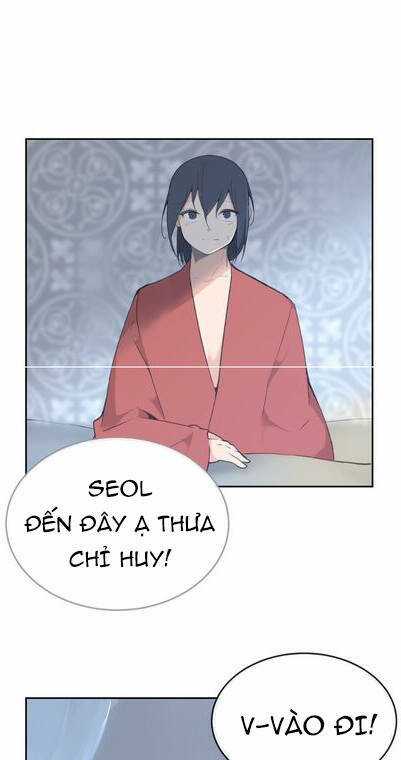 The Dead King - Chapter 73 - Trang 20