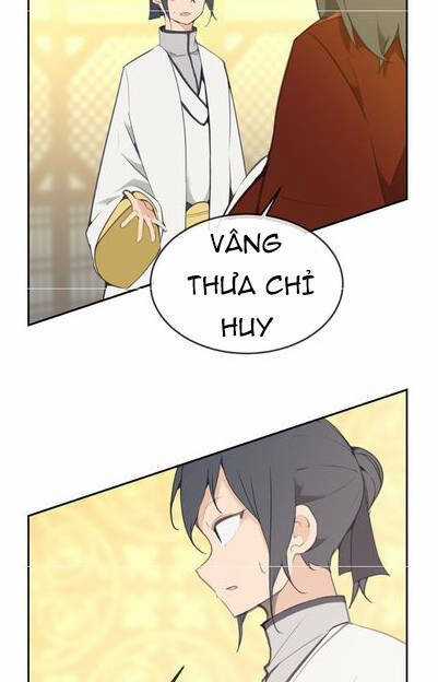 The Dead King - Chapter 73 - Trang 5