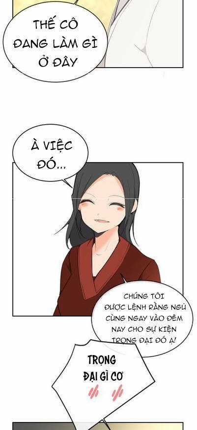 The Dead King - Chapter 73 - Trang 6