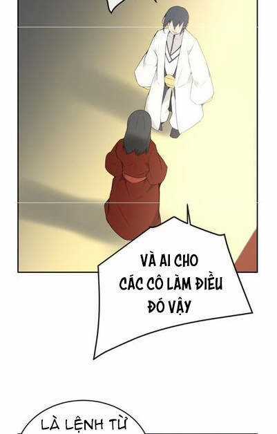 The Dead King - Chapter 73 - Trang 7