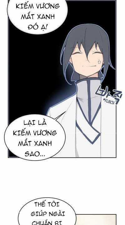 The Dead King - Chapter 73 - Trang 8